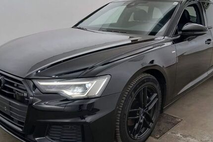 Audi A6 97.968 km 39.635 &euro; Hagen 58091