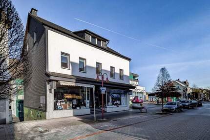 Haus Ennepetal Milspe - 1 Zimmer, 476 m&sup2;, 459.000&euro; | Angebot:25834800