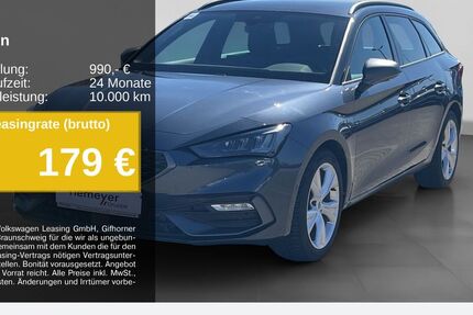 Seat Leon 21.245 km 27.890 &euro; Remscheid 42897