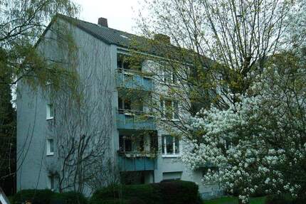 Wohnung Düsseldorf Wersten - 3 Zimmer, 73 m&sup2;, 249.000&euro; | Angebot:25735204