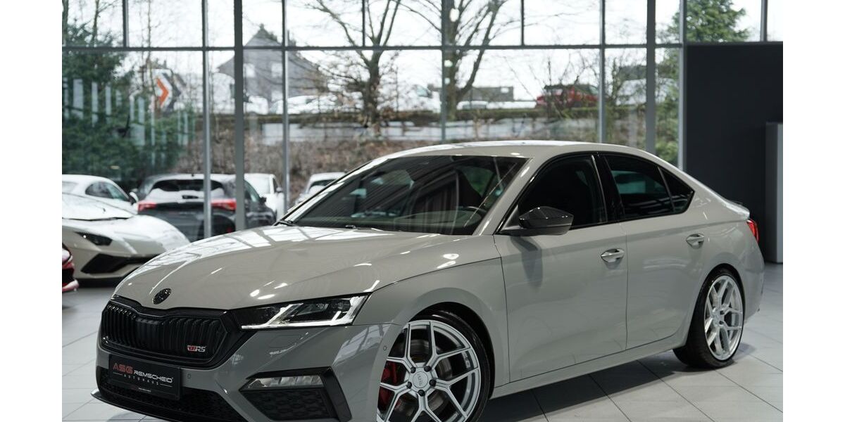 Skoda Octavia 66.000 km 31.800 &euro; Remscheid/NRW 42855