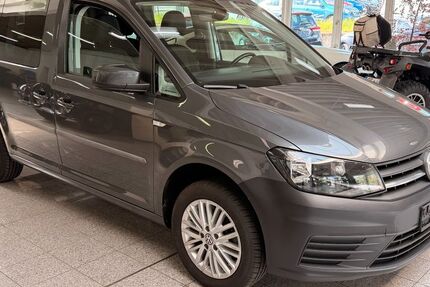 VW Caddy 37.200 km 20.200 &euro; Hattingen (bei Bochum) 45527