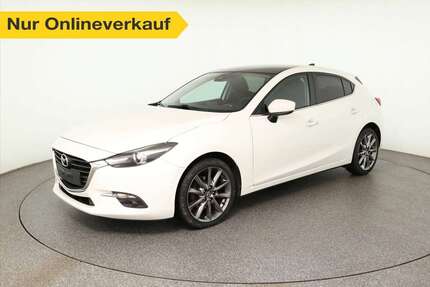 Mazda 3 62.520 km 15.760 &euro; Düsseldorf 40599