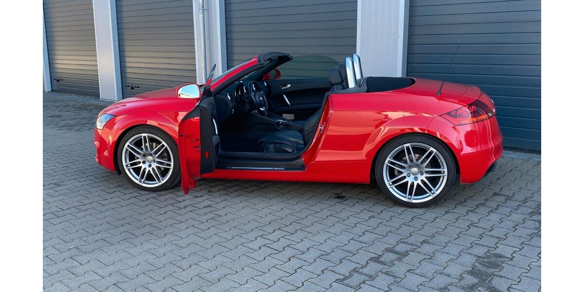 Audi TT 127.800 km 11.250 &euro; Wülfrath 42489