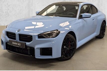 BMW M2 1.992 km 83.590 &euro; Düsseldorf 40595