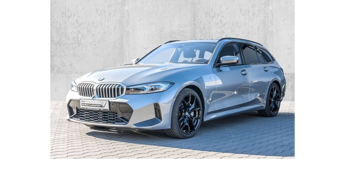 BMW 330 34.450 km 46.790 &euro; Velbert 42553