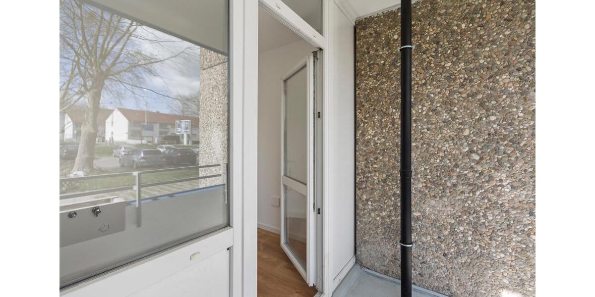 Erdgeschoßwohnung Herne Wanne-Bickern - 1 Zimmer, 42 m&sup2;, 344&euro; | Angebot:26556867