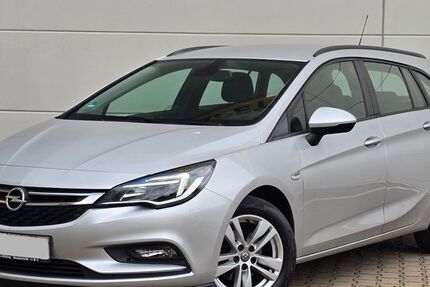 Opel Astra 128.000 km 7.990 &euro; Gevelsberg 58285
