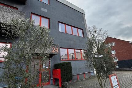 Gewerbeobjekt Düsseldorf Stadtbezirk 5 - 2.158&euro; | Angebot:25978400