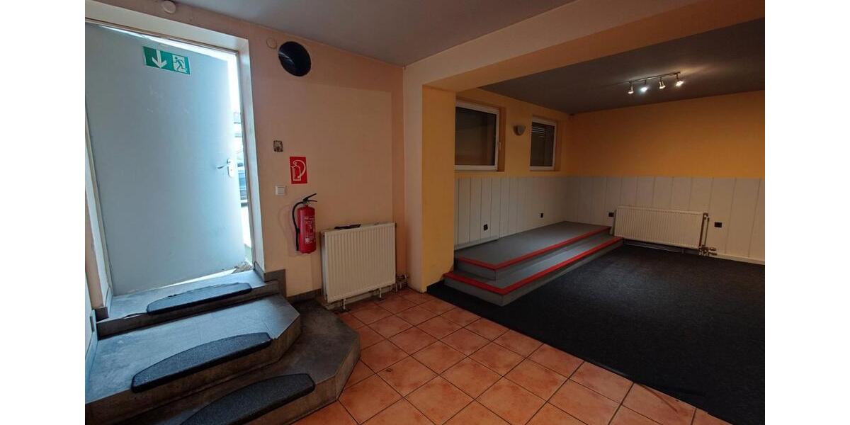 Gewerbeobjekt Velbert Velbert-Mitte - 1.350&euro; | Angebot:26495549