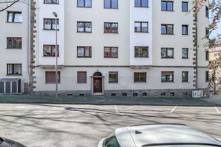 Wohnung Bochum Wiemelhausen - 2.5 Zimmer, 67 m&sup2;, 650&euro; | Angebot:27330885