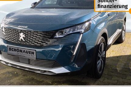Peugeot 3008 33.210 km 25.990 &euro; Hilden 40721