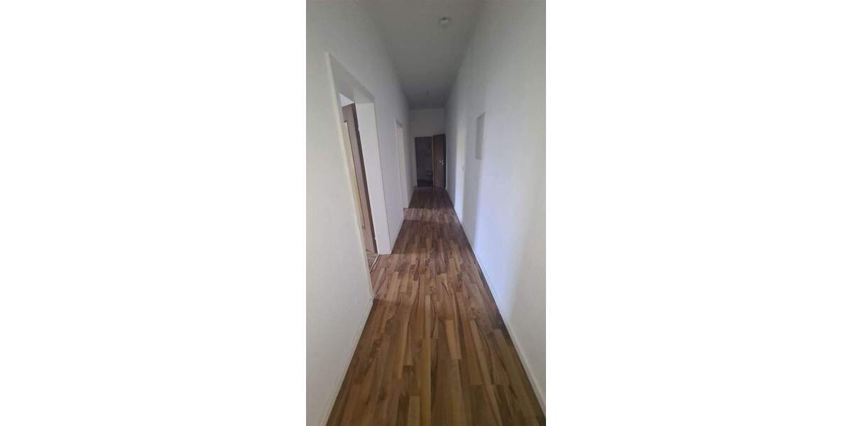 Etagenwohnung Gelsenkirchen Rotthausen - 2 Zimmer, 58 m&sup2;, 320&euro; | Angebot:25820465