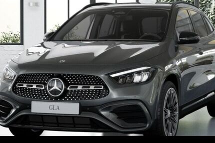 Mercedes-Benz GLA 180 9.900 km 38.500 &euro; Wuppertal 42115