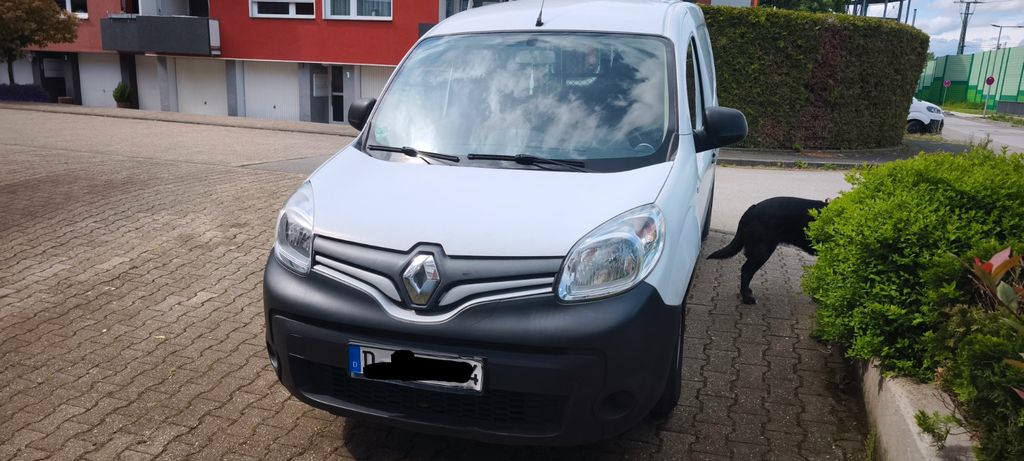 Renault Kangoo 94.577 km 7.550 &euro; Langenfeld (rheinland) 40764