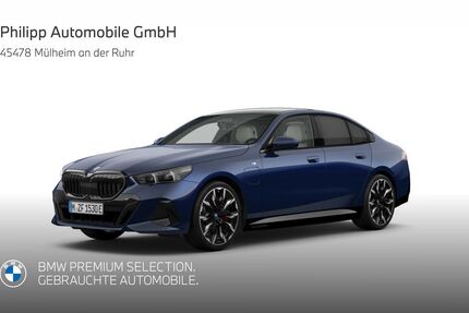 BMW 550 23.064 km 71.980 &euro; Mülheim an der Ruhr 45478