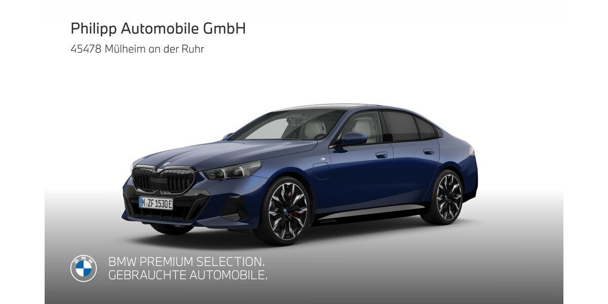 BMW 550 23.064 km 71.980 &euro; Mülheim an der Ruhr 45478
