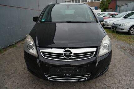 Opel Zafira 228.961 km 2.499 &euro; erkrath 40699