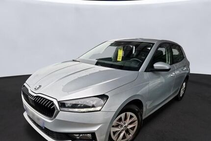 Skoda Fabia 14.609 km 13.675 &euro; Hagen 58091