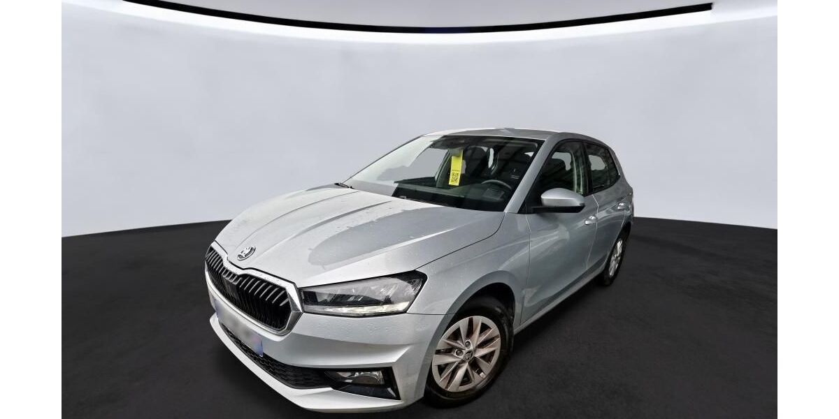 Skoda Fabia 14.609 km 13.700 &euro; Hagen 58091