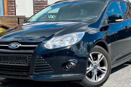 Ford Focus 193.323 km 3.500 &euro; Gelsenkirchen 45884