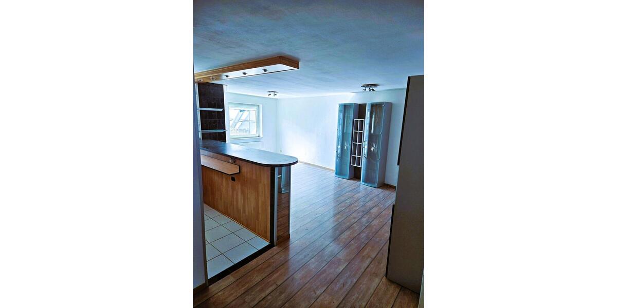 Etagenwohnung Gelsenkirchen - 2 Zimmer, 79 m&sup2;, 520&euro; | Angebot:26489440
