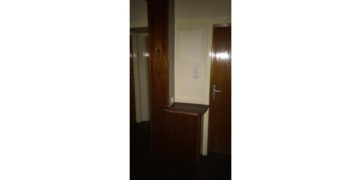 Etagenwohnung Wuppertal Gemarkung Barmen - 3 Zimmer, 77 m&sup2;, 490&euro; | Angebot:25964949