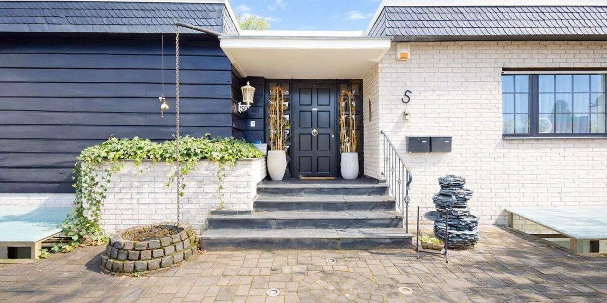 Einfamilienhaus Ratingen West - 6 Zimmer, 268 m&sup2;, 975.000&euro; | Angebot:25721386