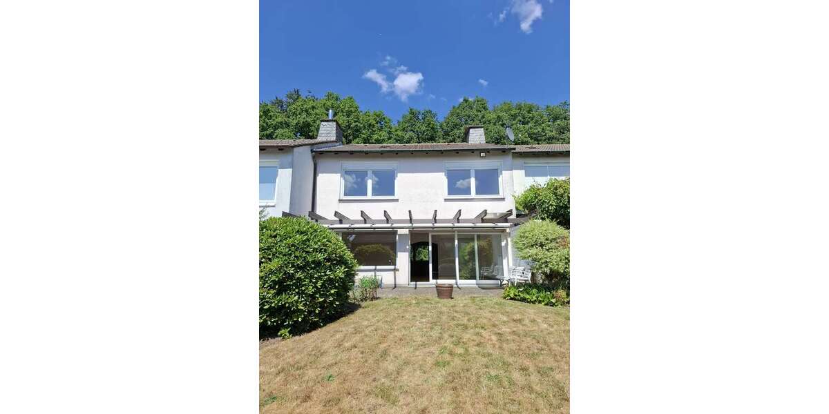 Einfamilienhaus Wuppertal Gemarkung Ronsdorf - 5 Zimmer, 162 m&sup2;, 398.000&euro; | Angebot:27076885