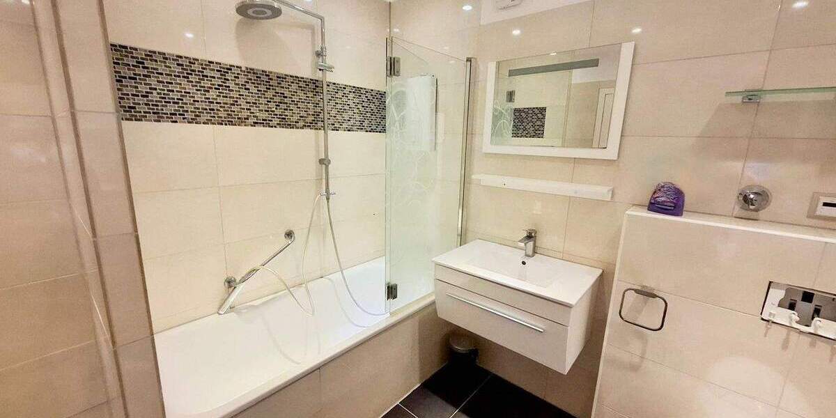 Etagenwohnung Wuppertal Ronsdorf - 3 Zimmer, 78 m&sup2;, 179.000&euro; | Angebot:25738222