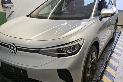 VW ID.4 40.221 km 26.618 &euro; Hagen 58091