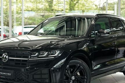 VW Touareg 85.000 km 57.900 &euro; Remscheid/NRW 42855