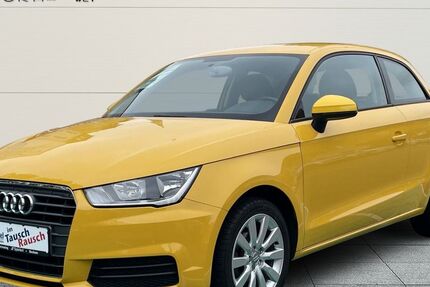 Audi A1 92.875 km 9.680 &euro; Bochum 44809