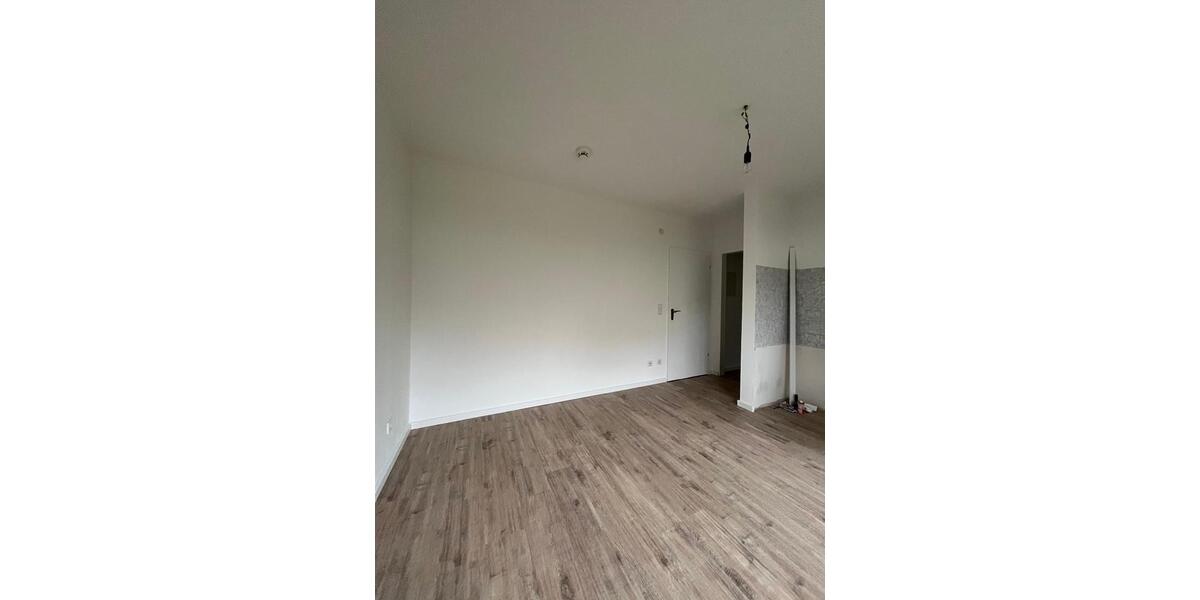 Erdgeschoßwohnung Hagen Hagen-Nord - 1 Zimmer, 20 m&sup2;, 265&euro; | Angebot:25061893