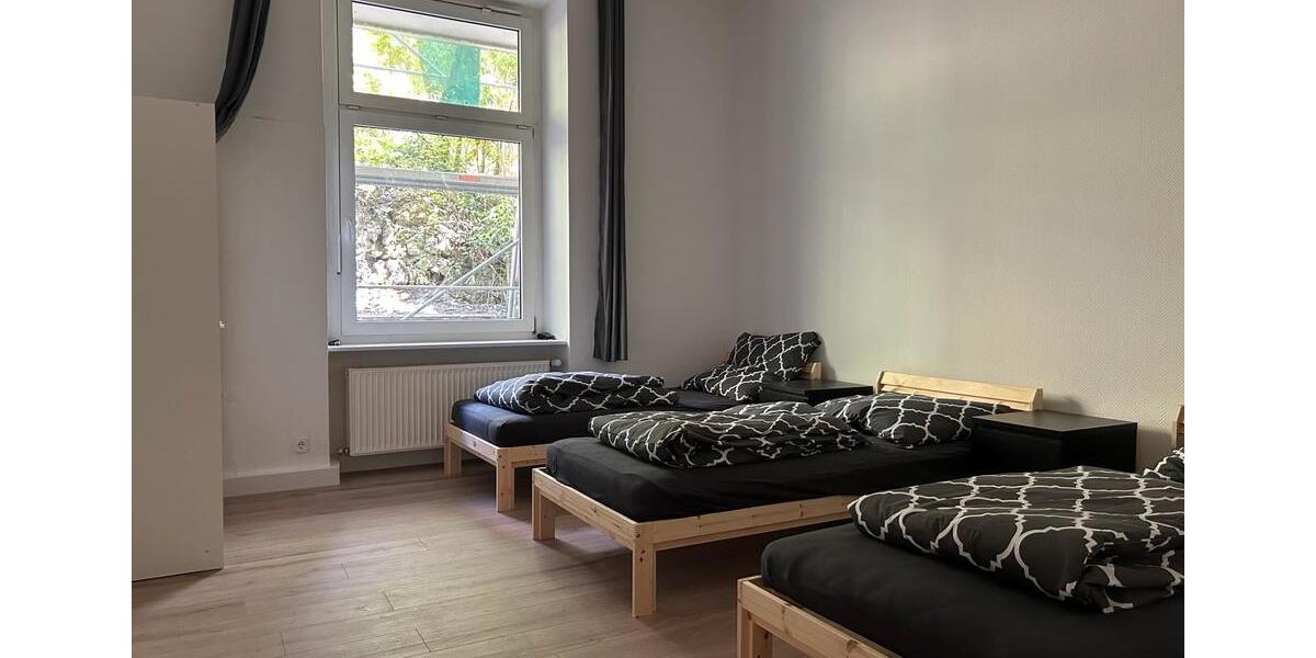 Ferienimmobilie Wuppertal Barmen - 2.000&euro; | Angebot:24860184