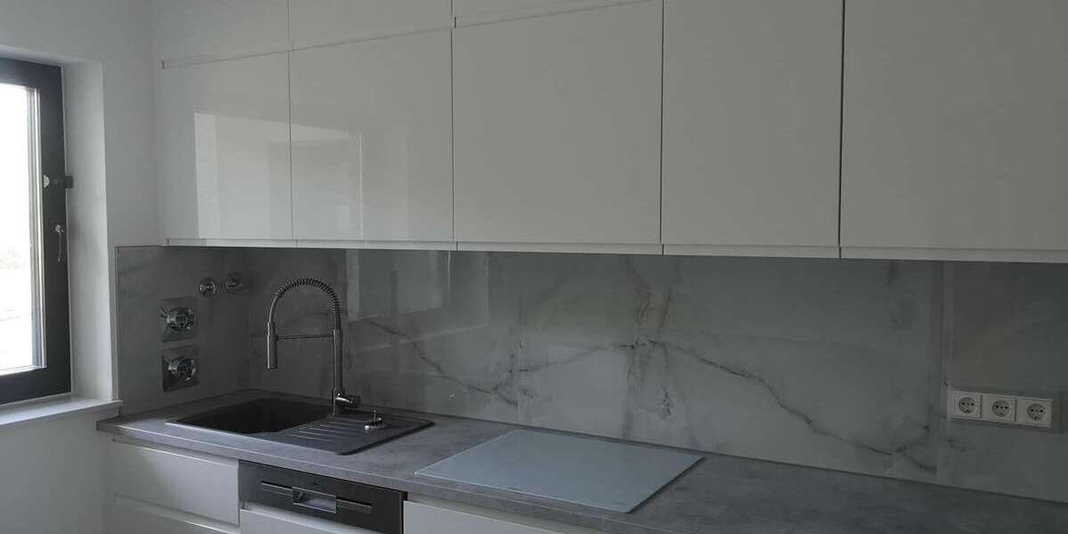 Etagenwohnung Mulheim an der Ruhr Linksruhr - 3 Zimmer, 85 m&sup2;, 1.299&euro; | Angebot:26013226