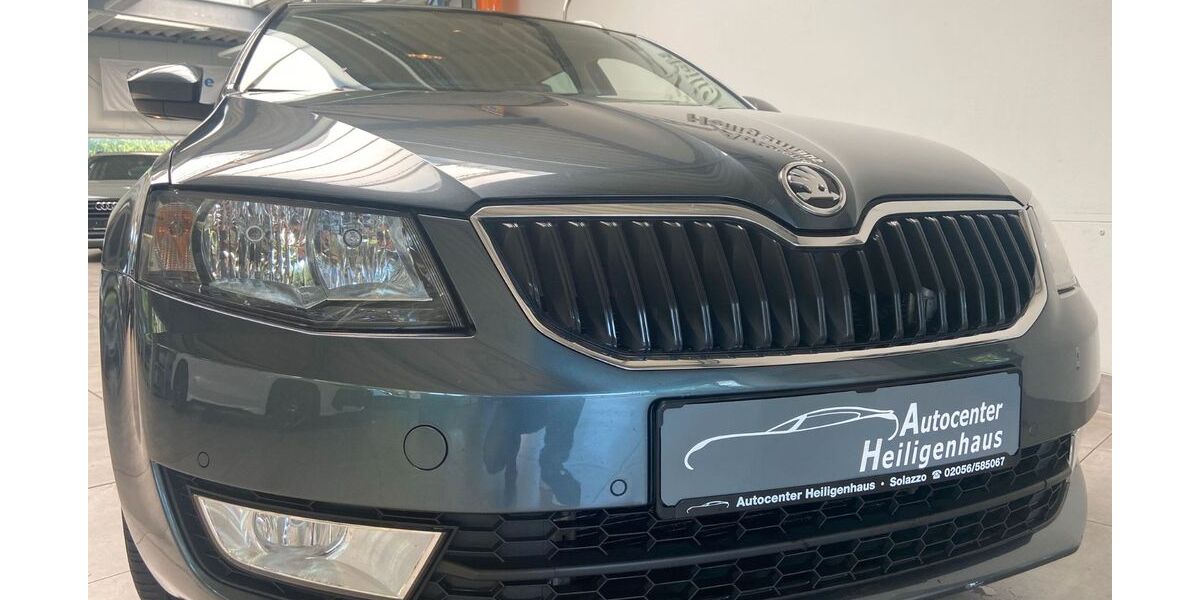 Skoda Octavia 175.371 km 8.480 &euro; Heiligenhaus 42579
