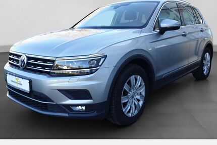 VW Tiguan 87.947 km 23.930 &euro; Bochum 44892