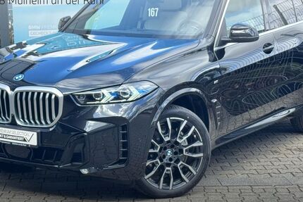 BMW X5 10.759 km 88.770 &euro; Mülheim an der Ruhr 45478