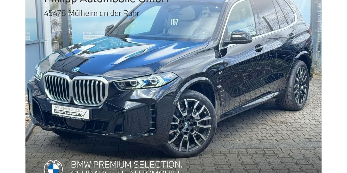 BMW X5 10.759 km 88.770 &euro; Mülheim an der Ruhr 45478