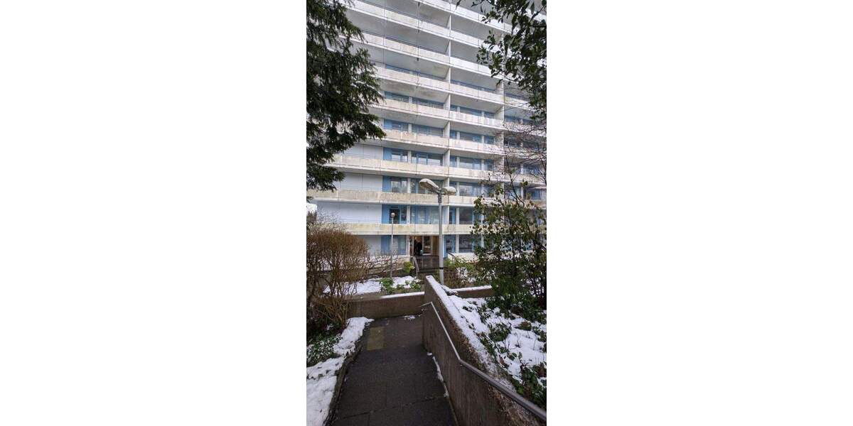 Etagenwohnung Wuppertal Elberfeld - 3 Zimmer, 92 m&sup2;, 229.000&euro; | Angebot:25760371