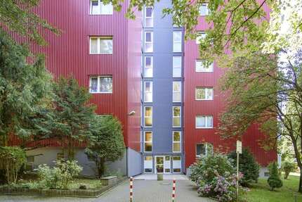 Wohnung Velbert Birth - 2 Zimmer, 61 m&sup2;, 479&euro; | Angebot:25179238