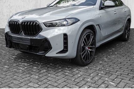 BMW X6 11.900 km 102.990 &euro; Hilden 40721