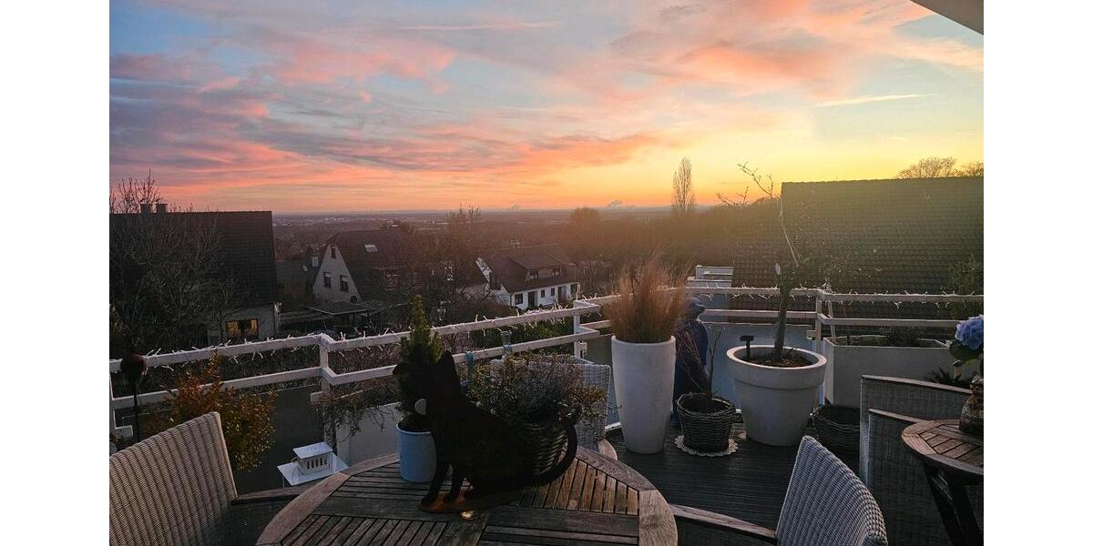 Maisonettenwohnung Erkrath - 5 Zimmer, 189 m&sup2;, 750.000&euro; | Angebot:24875865