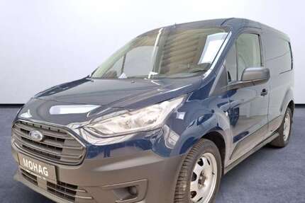 Ford Transit Connect 125.476 km 9.990 &euro; Gelsenkirchen 45881