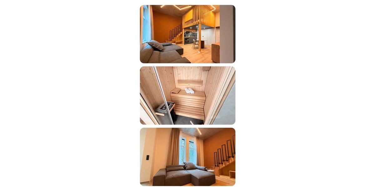 Ferienimmobilie Bochum Günnigfeld - 99&euro; | Angebot:25956590