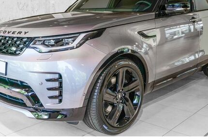 Land Rover Discovery 3.100 km 79.950 &euro; Düsseldorf 40547