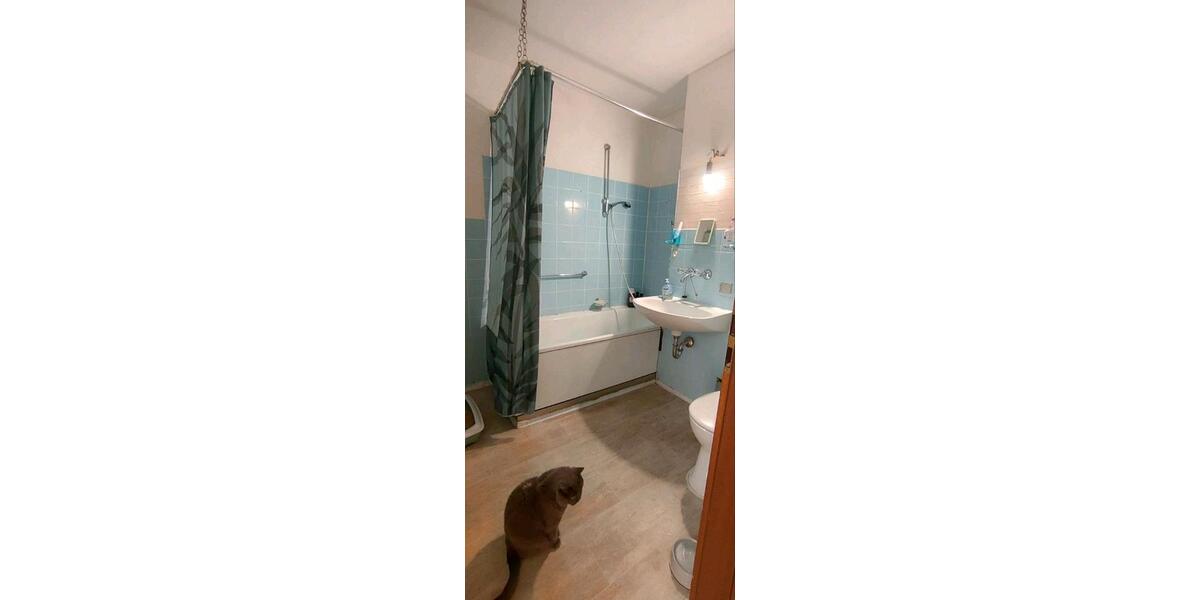 Etagenwohnung Bochum Laer - 2 Zimmer, 61 m&sup2;, 403&euro; | Angebot:26522809