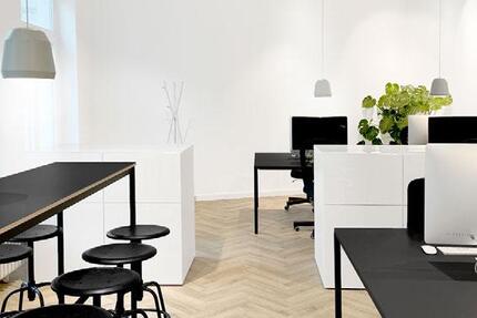 Gewerbeobjekt Düsseldorf Pempelfort - 780&euro; | Angebot:25236764