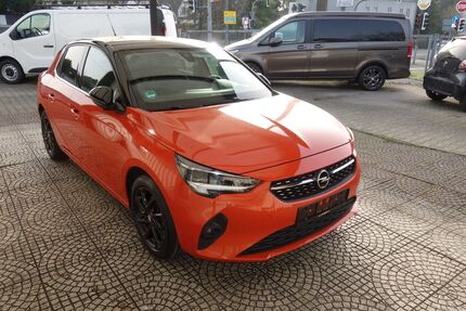 Opel Corsa 94.000 km 9.200 &euro; Langenfeld 40764